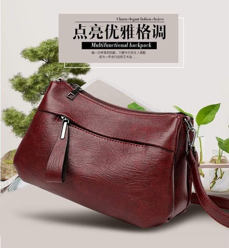 Essential Bag Items: Elevate Your Style and Functionality